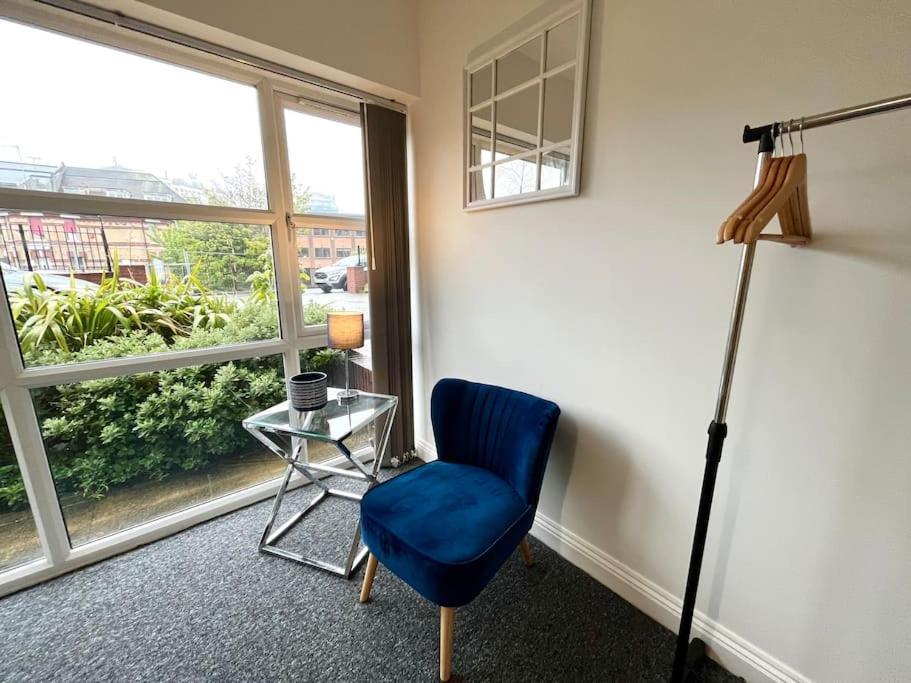 Lorne Park Road, Bournemouth Apartment ภายนอก รูปภาพ